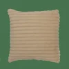 Clearance CASA BUTTER Cuscino Beige