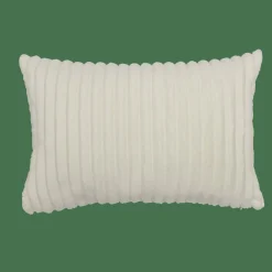 Best CASA BUTTER Cuscino Bianco
