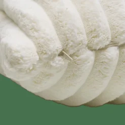 Best CASA BUTTER Cuscino Bianco