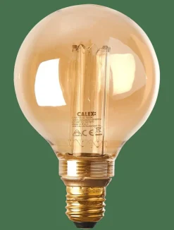 Discount CASA CALEX Lampada A Sfera LED E27 1800K