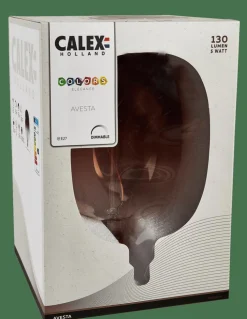 Cheap CASA CALEX Lampada E27 1800K