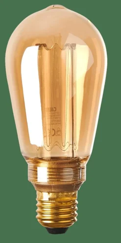 Store CASA CALEX Lampada Led E27 1800K