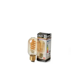 Store CASA CALEX Lampadina A Fil. E27 Dorato