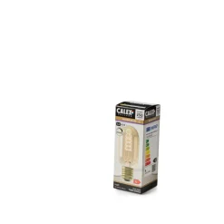 Store CASA CALEX Lampadina A Fil. E27 Dorato