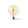Best Sale CASA CALEX Lampadina A Fil. E27 Dorato