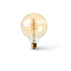 Best Sale CASA CALEX Lampadina A Fil. E27 Dorato