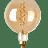Cheap CASA CALEX Lampadina A Fil E27 2200K, 250 Lumin