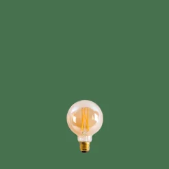 Hot CASA CALEX Lampadina A Sfera 2100K