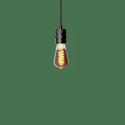 Cheap CASA CALEX Lampadina Filamento LED E27 1800K