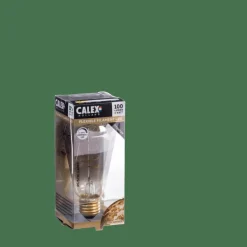 Cheap CASA CALEX Lampadina Filamento LED E27 1800K