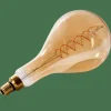 Fashion CASA CALEX Lampadina 2100K