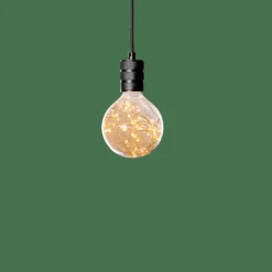 Fashion CASA CALEX Lampadina Luce Calda