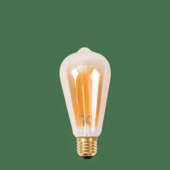 Cheap CASA CALEX Rustik Lampadina 2100K