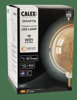 Best CASA CALEX SMART Lampada Led E27 1800-3000K