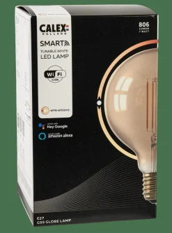 Hot CASA CALEX SMART Lampada Led E27 1800-3000K