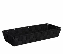 Sale CASA CALI BASIC Cesta Grigio