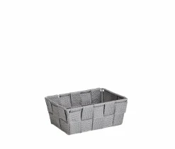 Sale CASA CALI BASIC Cesta Grigio