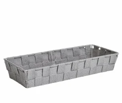 Best CASA CALI BASIC Cesta Grigio