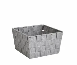 Best CASA CALI BASIC Cesta Grigio