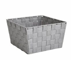Cheap CASA CALI BASIC Cesta Nero