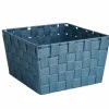 Best CASA CALI COLOR Cesta Blu