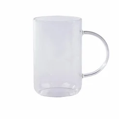 Best Sale CASA CAMILLE Bicchiere Da Tè 42 CL Trasparente