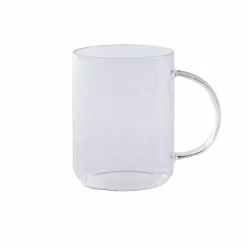 Discount CASA CAMILLE Bicchiere Da Tè 55 CL Trasparente