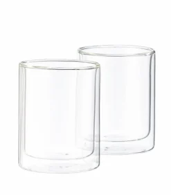 Discount CASA CAMILLE Bicchiere Da Tè 55 CL Trasparente
