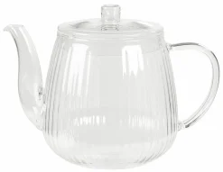 Discount CASA CAMILLE Bicchiere Da Tè 55 CL Trasparente