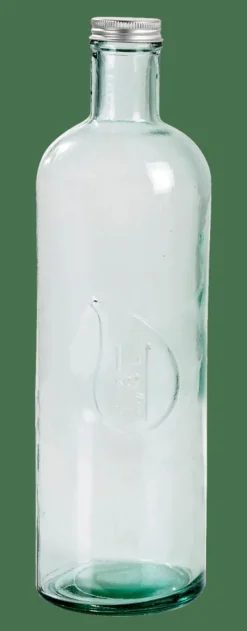 Clearance CASA CAPACITY Bottiglia 1,6 L Trasparente