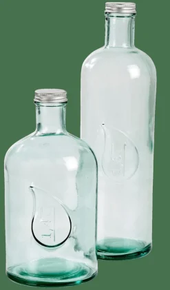 Clearance CASA CAPACITY Bottiglia 1,6 L Trasparente