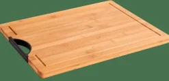 Best Sale CASA BAMBOO Tagliere L Naturale