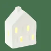Best CASA CASITA Decorazione Con Luci Led Bianco