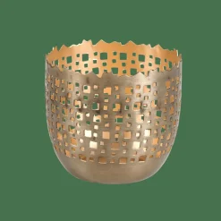 Fashion CASA CASSIO Partylight Dorato
