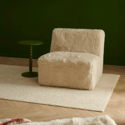 Cheap CASA CHARLIE Poltrona Beige