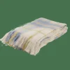 Outlet CASA CHEKO Plaid Multicolore
