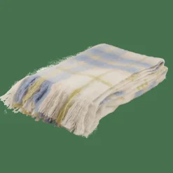 Outlet CASA CHEKO Plaid Multicolore