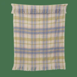 Outlet CASA CHEKO Plaid Multicolore
