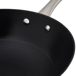 Best Sale CASA CLASSO Pirottino Nero