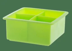 Cheap CASA COCKTAIL Stampo Per Cubetti Di Ghiaccio Verde