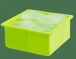 Cheap CASA COCKTAIL Stampo Per Cubetti Di Ghiaccio Verde