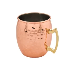 Clearance CASA COCKTAILS Bicchiere 41 CL Giallo, Verde, Trasparente