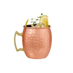 Clearance CASA COCKTAILS Bicchiere 41 CL Giallo, Verde, Trasparente