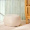 Store CASA COCO Pouf Bianco