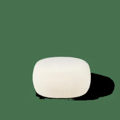 Store CASA COCO Pouf Bianco