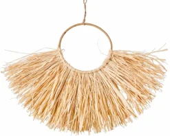 Clearance CASA COGON Deco Da Parete Naturale