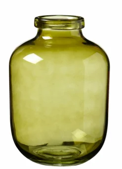 Best Sale CASA COLLAR Vaso Arancione