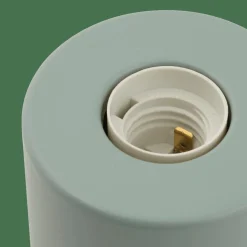 Outlet CASA COLLEGE Lampada Tavolo E27 Blu