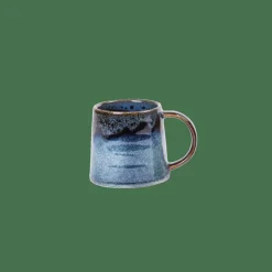 Hot CASA COMA BLUE Tazza 45 CL Blu