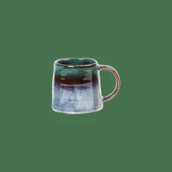 Best Sale CASA COMA TURQUOISE Tazza 45 CL Turchese